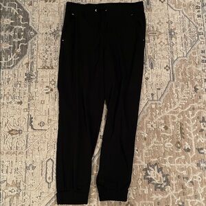 Dynamite Classic Black Pants